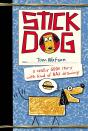 Stick Dog - Preview