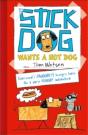 Stick Dog Wants A Hot Dog - Preview
