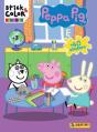 Stick & Stack. Pepa Pig 2019 - Preview