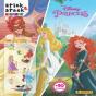 Stick & Stack Princess - Preview