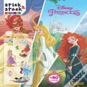 Capa do artigo Stick & Stack Princess