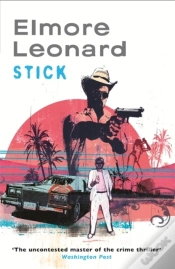 Capa do artigo Stick