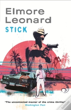 Capa do artigo Stick