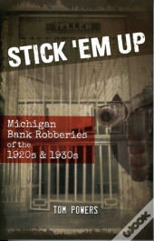 Stick 'Em Up