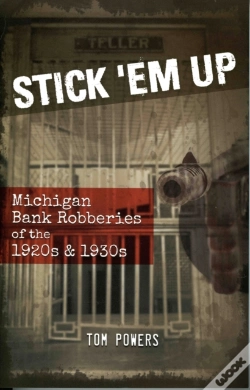 Capa do artigo Stick 'Em Up