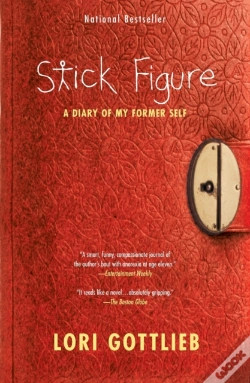 Capa do artigo Stick Figure
