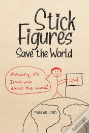 Capa do artigo Stick Figures Save The World