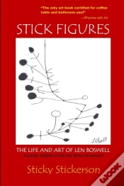 Capa do artigo Stick Figures