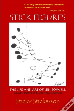 Capa do artigo Stick Figures