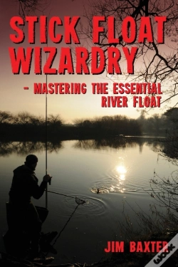 Capa do artigo Stick Float Wizardry