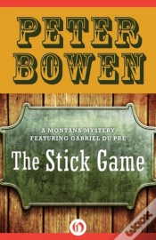 Capa do artigo Stick Game