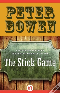 Capa do artigo Stick Game