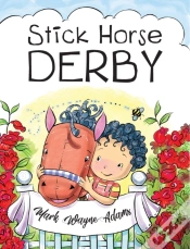Capa do artigo Stick Horse Derby