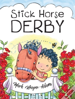 Capa do artigo Stick Horse Derby