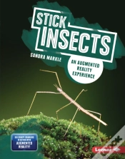 Capa do artigo Stick Insects