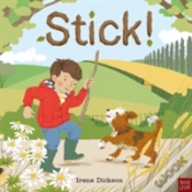 Capa do artigo Stick