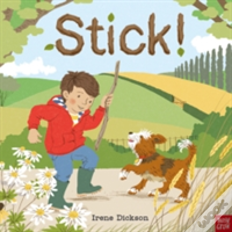 Stick