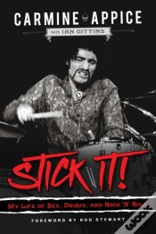 Capa do artigo Stick It!