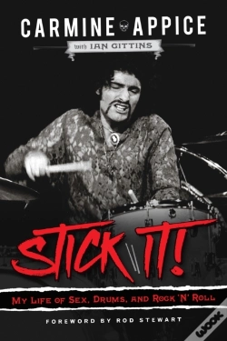 Capa do artigo Stick It!