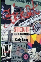 Stick It - Rock And Road Stories
