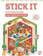 Stick It - Tiny Bookshops - Preview