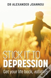 Stick It To Depression