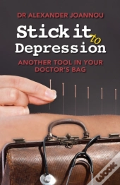 Stick It To Depression: Another Tool In