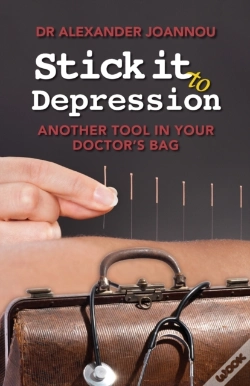 Capa do artigo Stick It To Depression: Another Tool In