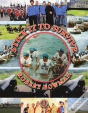 Capa do artigo Stick It To Survive: Three
