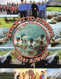 Capa do artigo Stick It To Survive: Three'S  A  Crowd