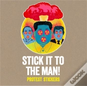 Capa do artigo Stick It To The Man