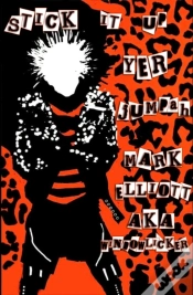 Capa do artigo Stick It Up Yer Jumpah