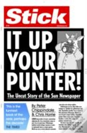 Capa do artigo Stick It Up Your Punter!