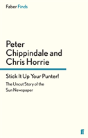 Stick It Up Your Punter! - Preview
