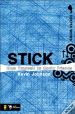 Capa do artigo Stick