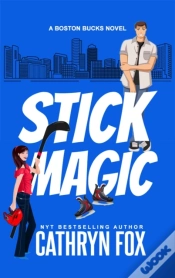 Capa do artigo Stick Magic