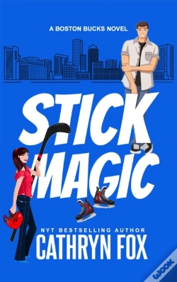 Capa do artigo Stick Magic
