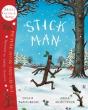 Stick Man Book & Cd - Preview