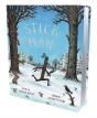 Stick Man Gift Edition Board Book - Preview