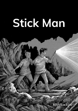 Capa do artigo Stick Man