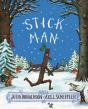 Stick Man - Preview