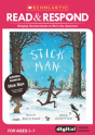 Stick Man - Preview