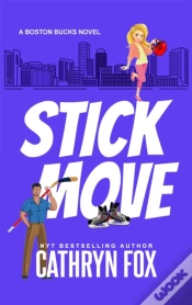 Capa do artigo Stick Move
