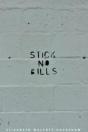 Stick No Bills - Preview
