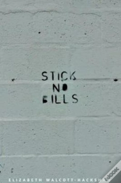 Capa do artigo Stick No Bills