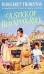 Stick Of Blackpool Rock - Preview