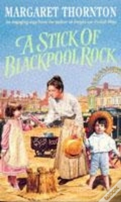 Capa do artigo Stick Of Blackpool Rock