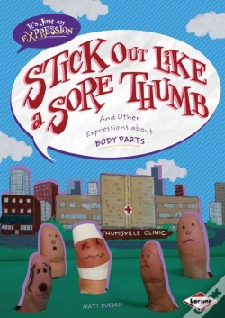 Capa do artigo Stick Out Like A Sore Thumb
