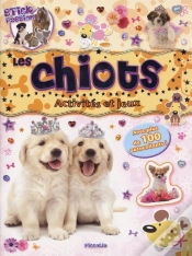 Capa do artigo Stick Passion/Les Chiots