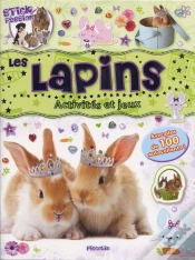 Capa do artigo Stick Passion/Les Lapins